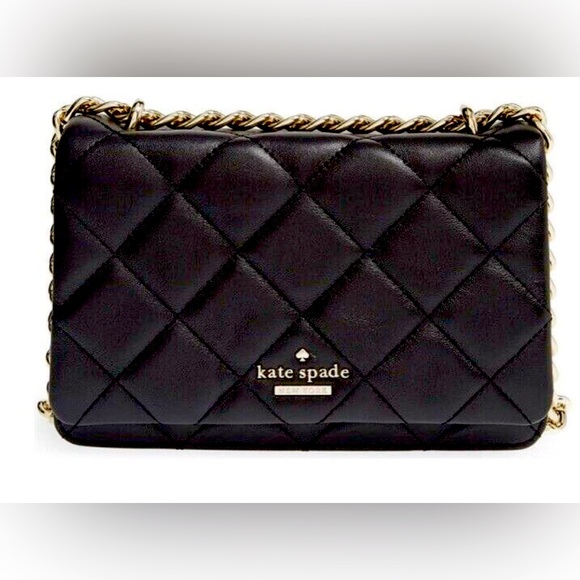 Kate Spade Emerson Place Mini Vivenna - Picture 1 of 6